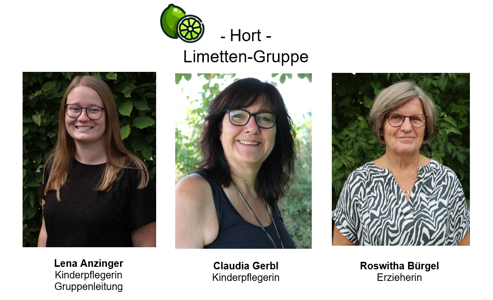 Limetten 2026 Kinderhaus Die Strolche